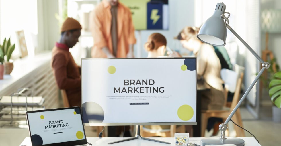 Branding Services in Nigeria