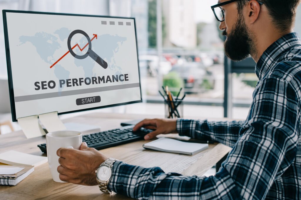 Optimizing PPC ad budget for maximum ROI