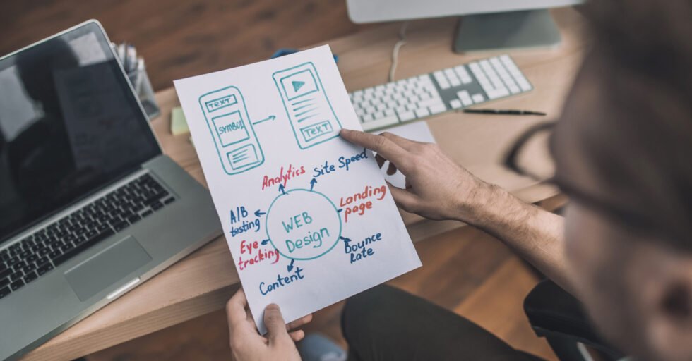 Web Design in Nigeria