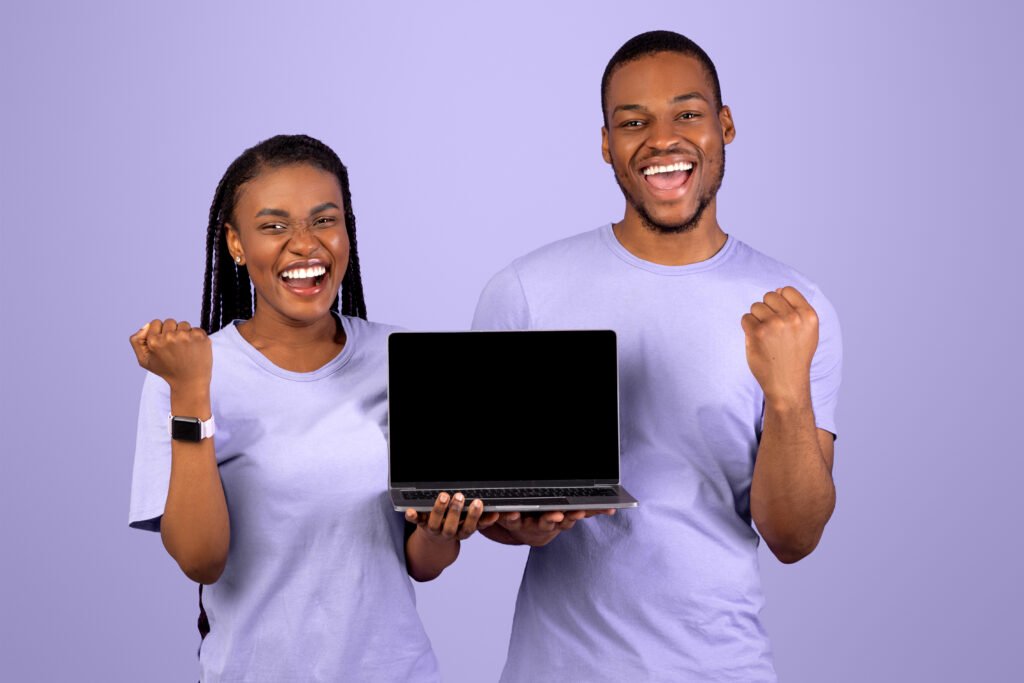 Click Digital Hub team ready to help businesses grow with PPC