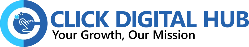 Click Digital Hub Logo