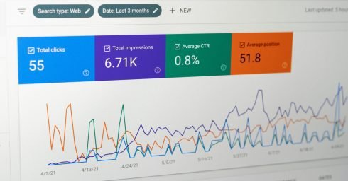 Google Business Profile SEO